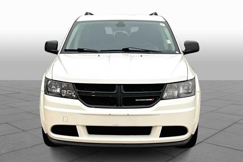 used 2020 Dodge Journey car, priced at $12,568