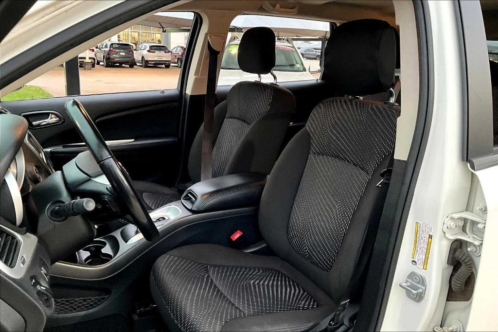 used 2020 Dodge Journey car, priced at $12,568