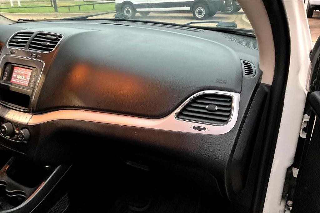 used 2020 Dodge Journey car, priced at $12,568