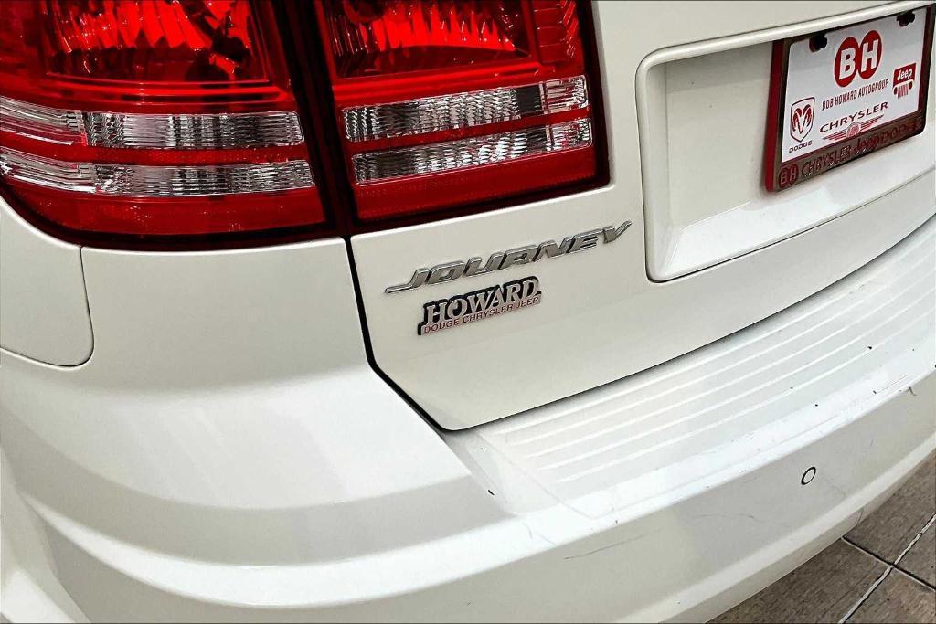 used 2020 Dodge Journey car, priced at $12,568