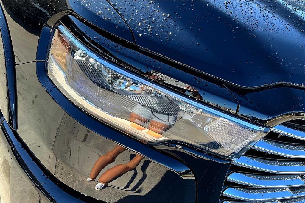 new 2026 Ram 1500 car, priced at $58,245