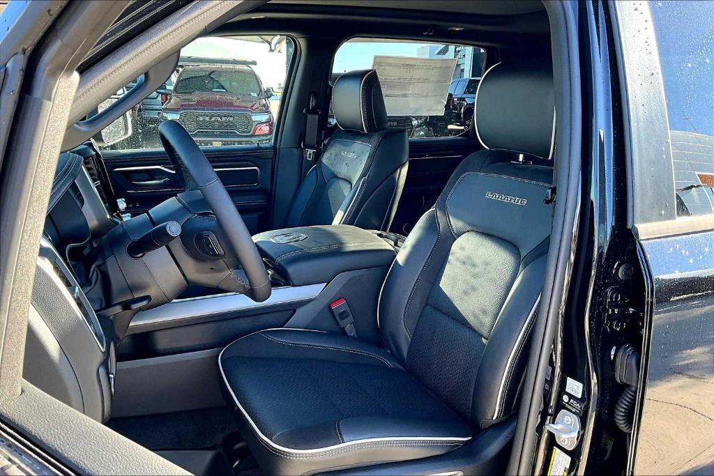 new 2026 Ram 1500 car, priced at $58,245