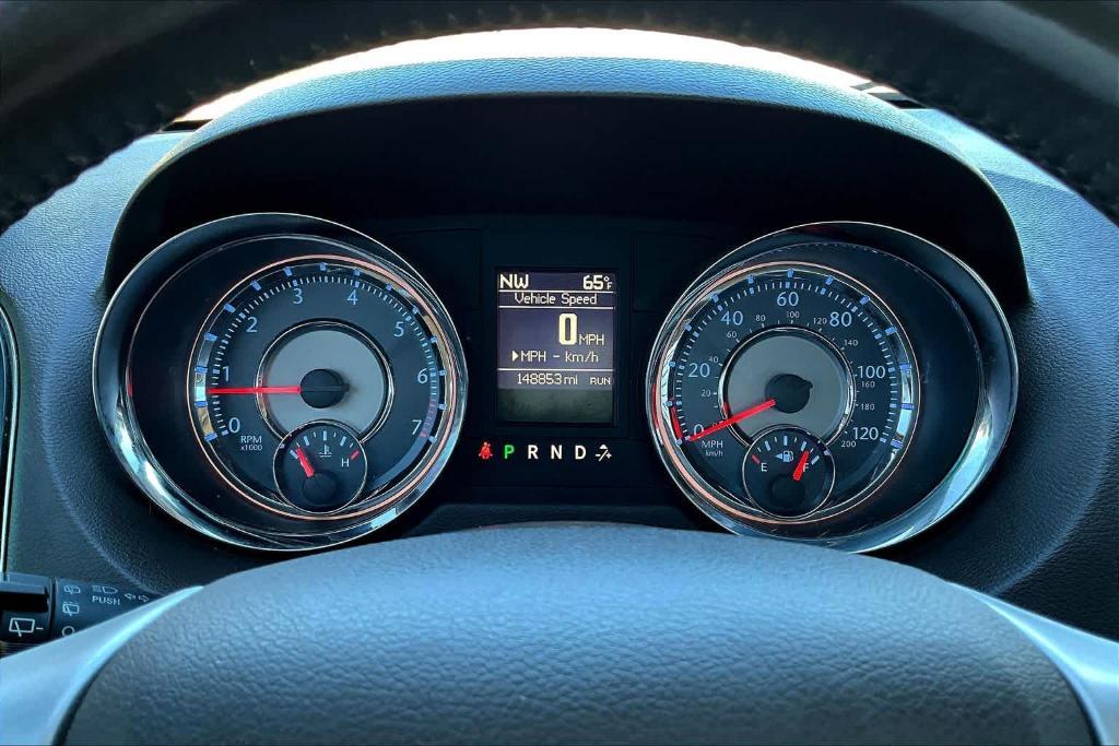 used 2014 Chrysler Town & Country car, priced at $5,995