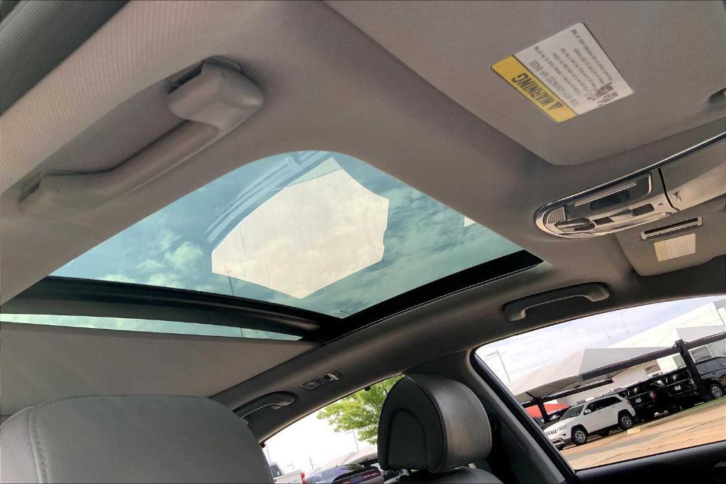 used 2015 Hyundai Sonata car, priced at $7,980