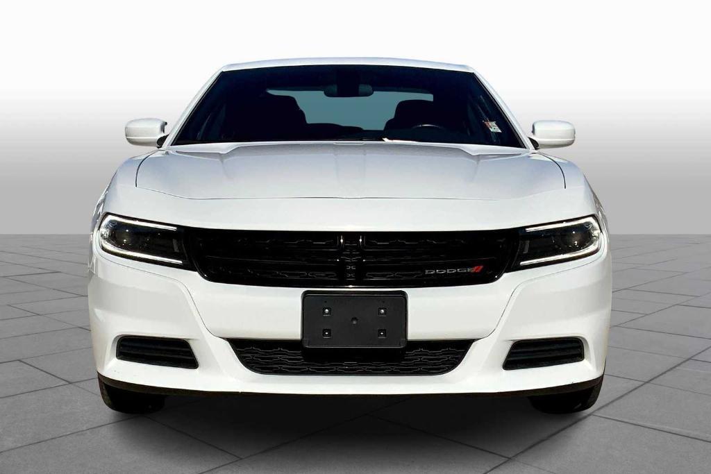 used 2022 Dodge Charger car, priced at $21,791