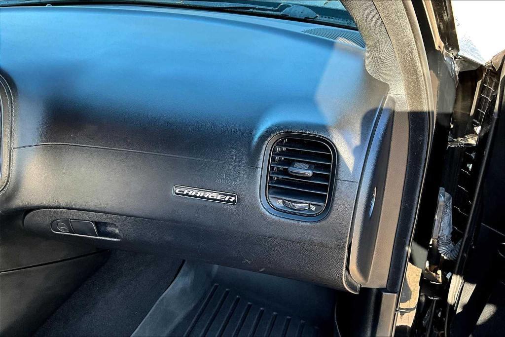 used 2021 Dodge Charger car, priced at $17,797