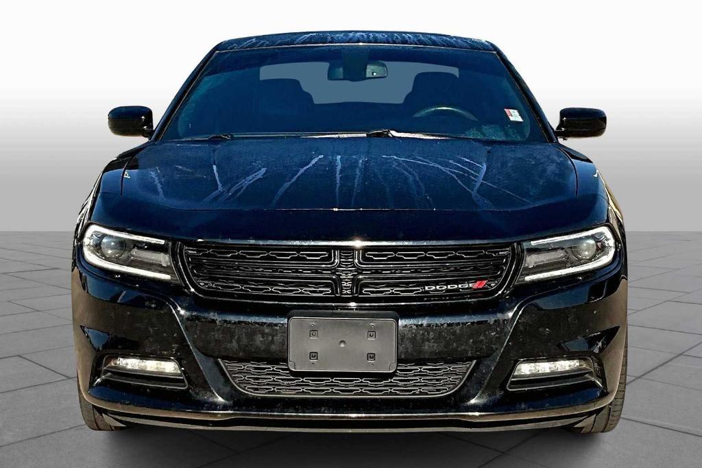 used 2021 Dodge Charger car, priced at $17,797