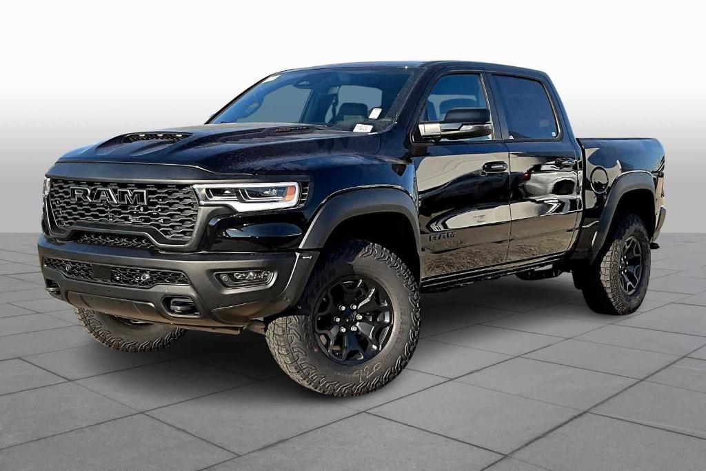 new 2026 Ram 1500 car, priced at $70,655