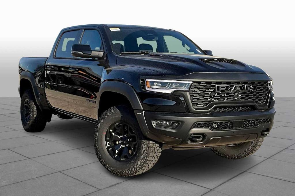 new 2026 Ram 1500 car, priced at $70,655
