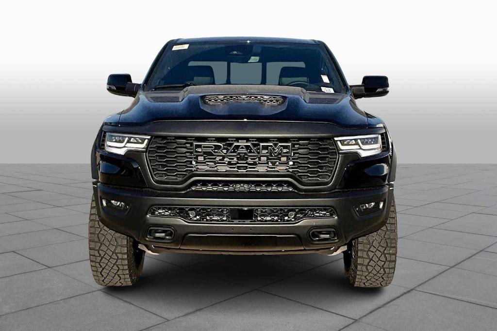 new 2026 Ram 1500 car, priced at $70,655