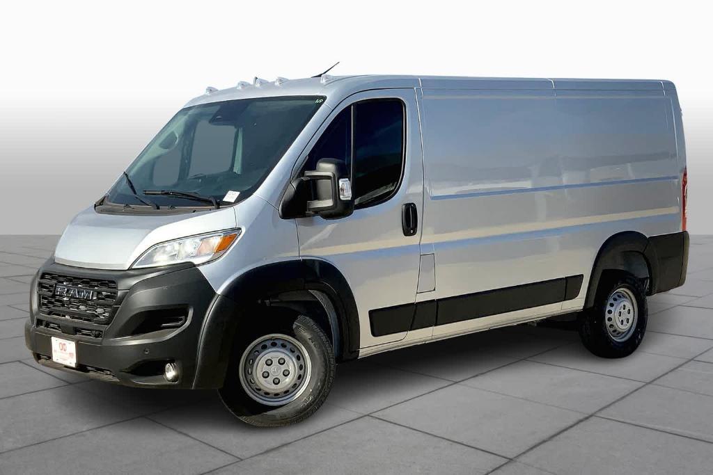 new 2024 Ram ProMaster 1500 car, priced at $36,814