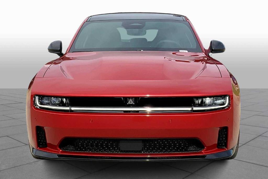 new 2024 Dodge Charger Daytona car, priced at $65,325
