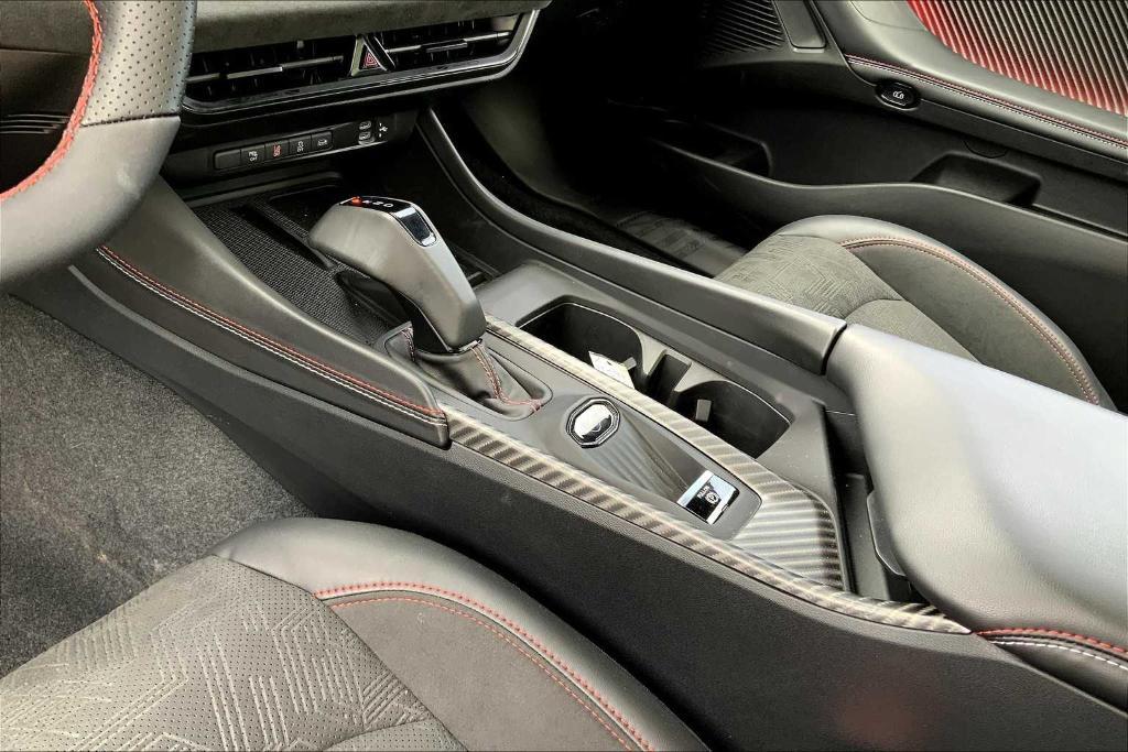 new 2024 Dodge Charger Daytona car, priced at $65,325