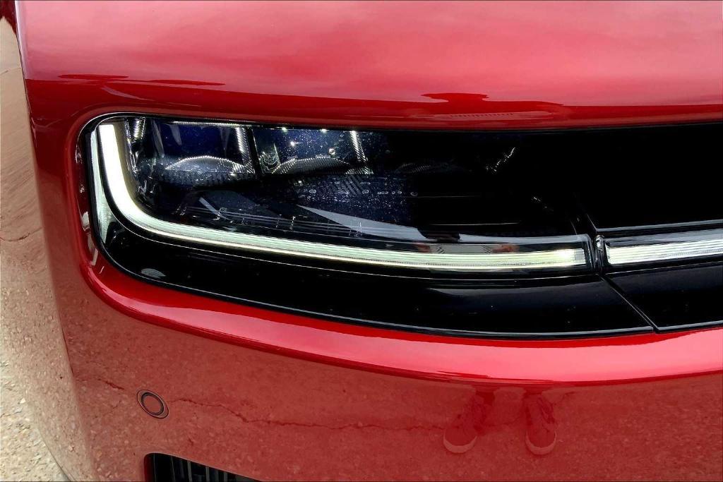 new 2024 Dodge Charger Daytona car, priced at $65,325