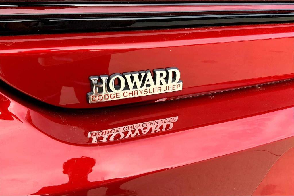 new 2024 Dodge Charger Daytona car, priced at $65,325