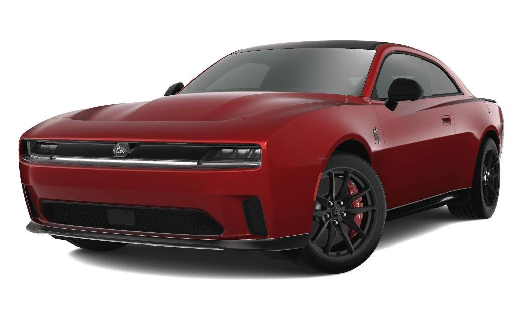 new 2024 Dodge Charger car, priced at $82,964