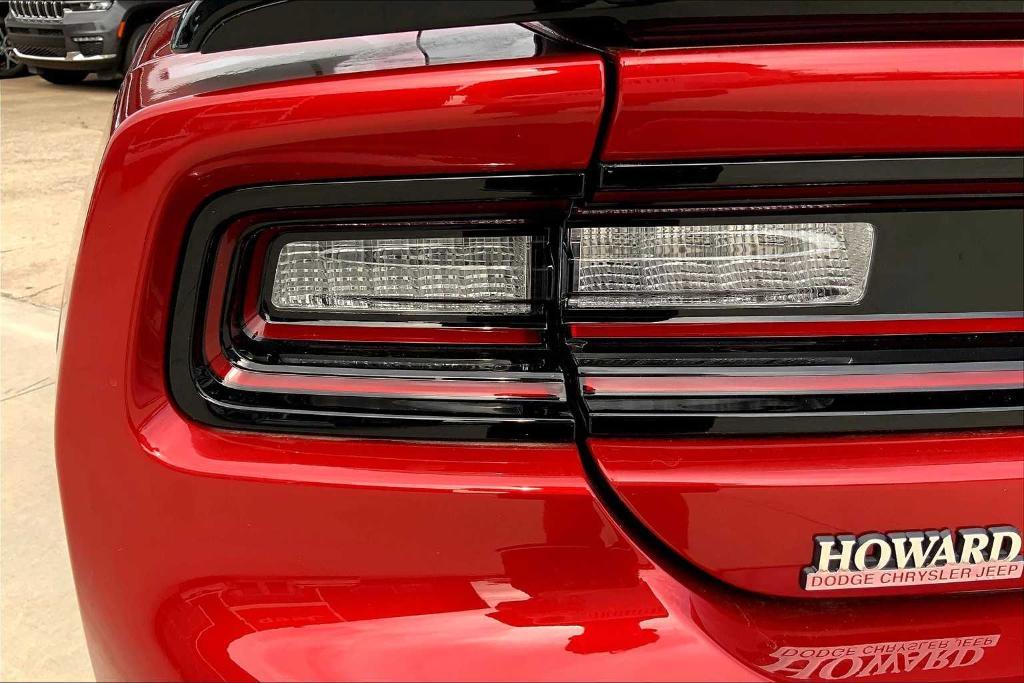 new 2024 Dodge Charger Daytona car, priced at $65,325