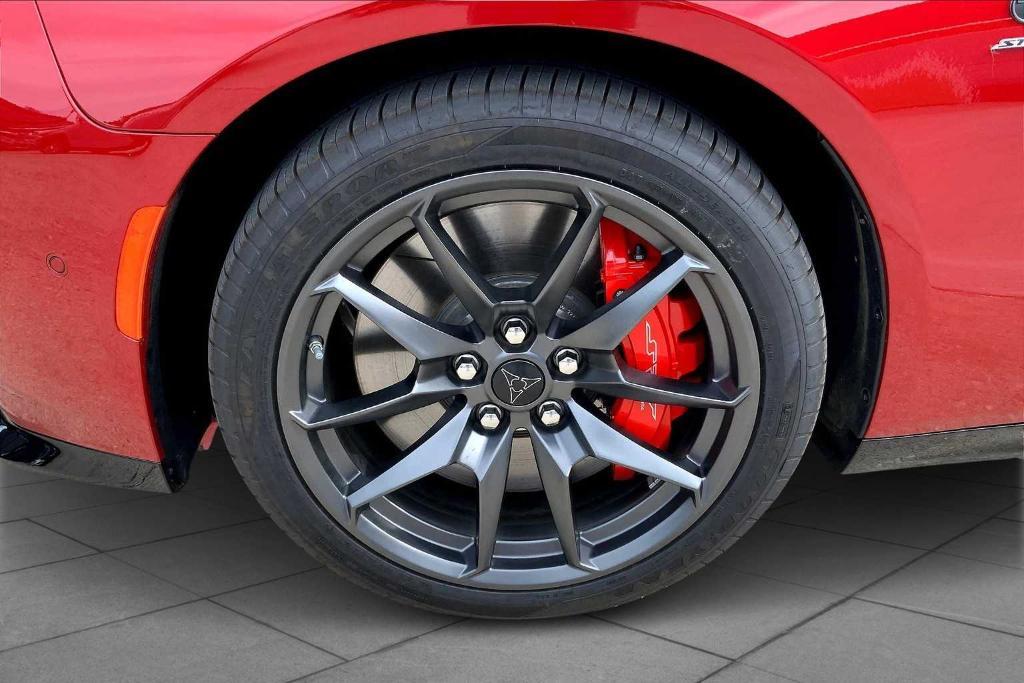 new 2024 Dodge Charger Daytona car, priced at $65,325