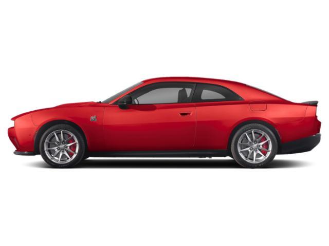 new 2024 Dodge Charger Daytona car, priced at $68,765