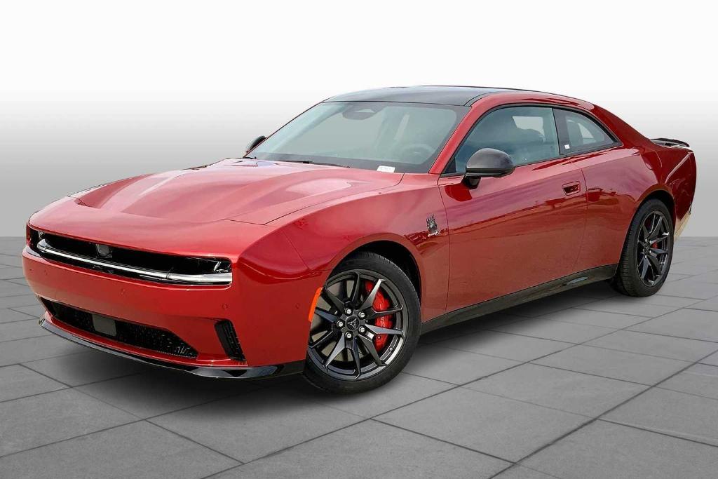 new 2024 Dodge Charger Daytona car, priced at $65,325