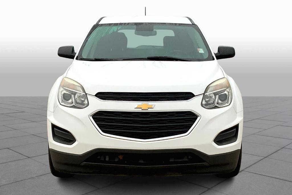 used 2017 Chevrolet Equinox car, priced at $11,999