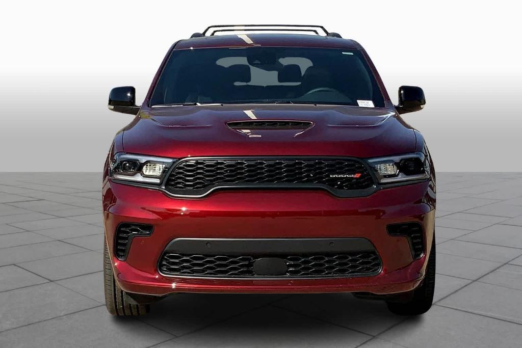 new 2025 Dodge Durango car, priced at $54,499