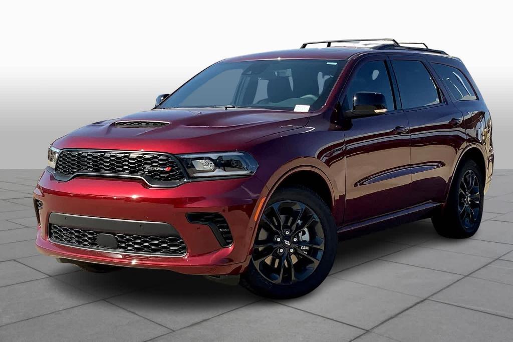 new 2025 Dodge Durango car, priced at $54,499