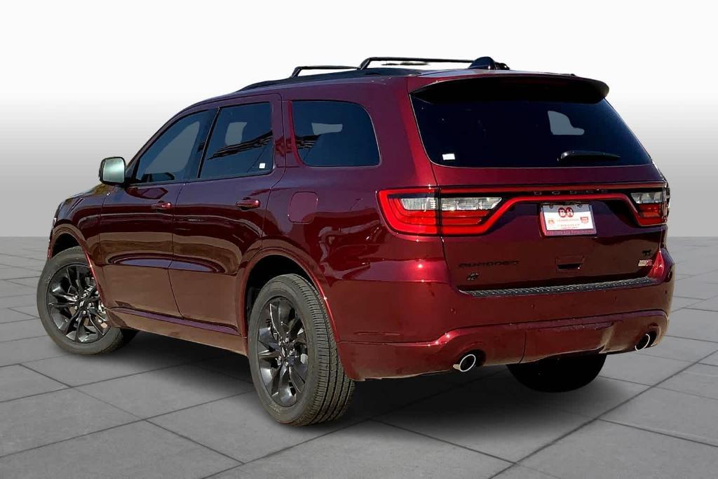 new 2025 Dodge Durango car, priced at $54,499