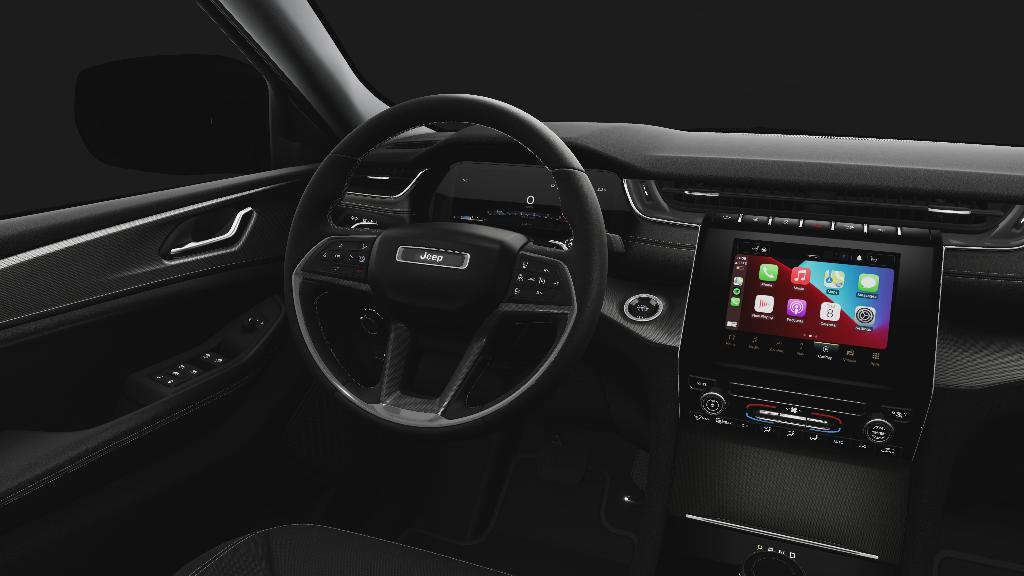 new 2025 Jeep Grand Cherokee L car, priced at $34,995