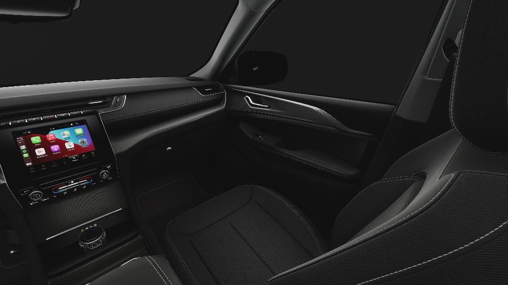new 2025 Jeep Grand Cherokee L car, priced at $34,995