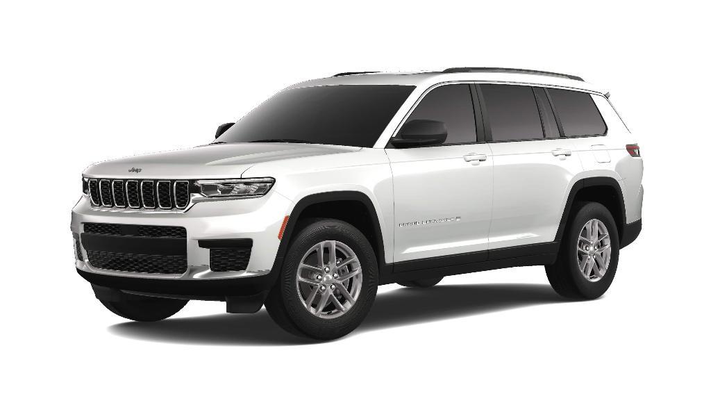 new 2025 Jeep Grand Cherokee L car, priced at $34,995