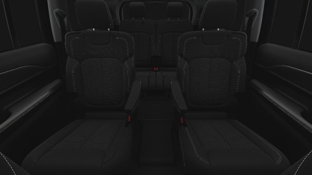 new 2025 Jeep Grand Cherokee L car, priced at $34,995
