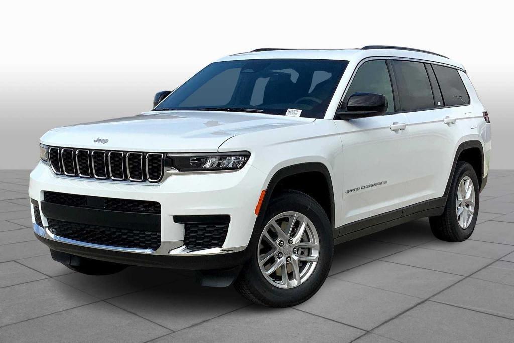 new 2025 Jeep Grand Cherokee L car, priced at $34,995