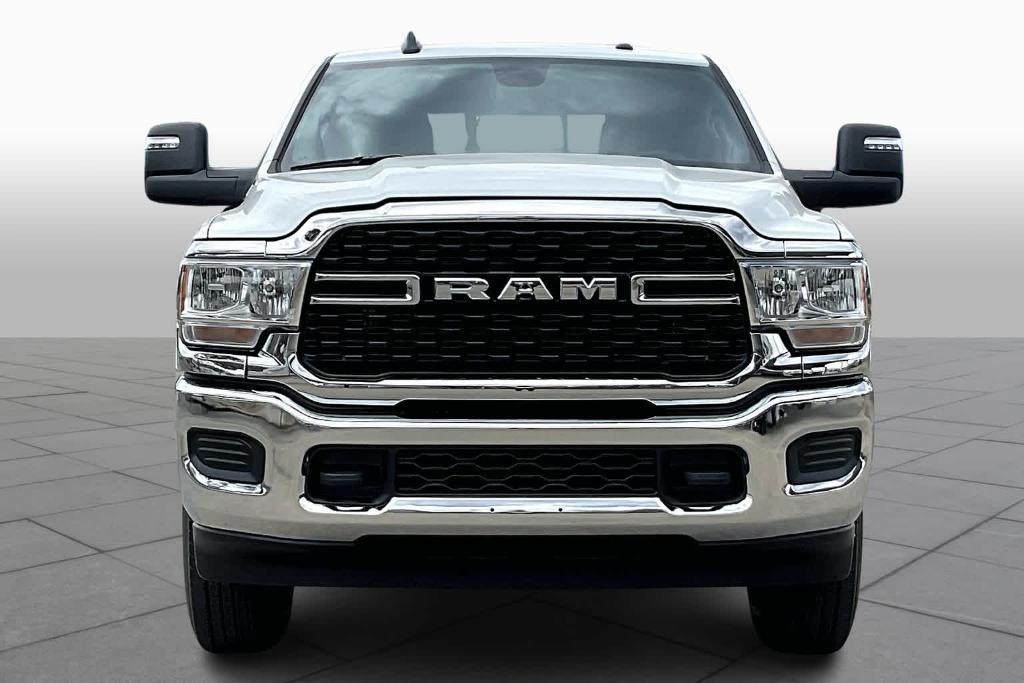 new 2024 Ram 2500 car, priced at $60,999