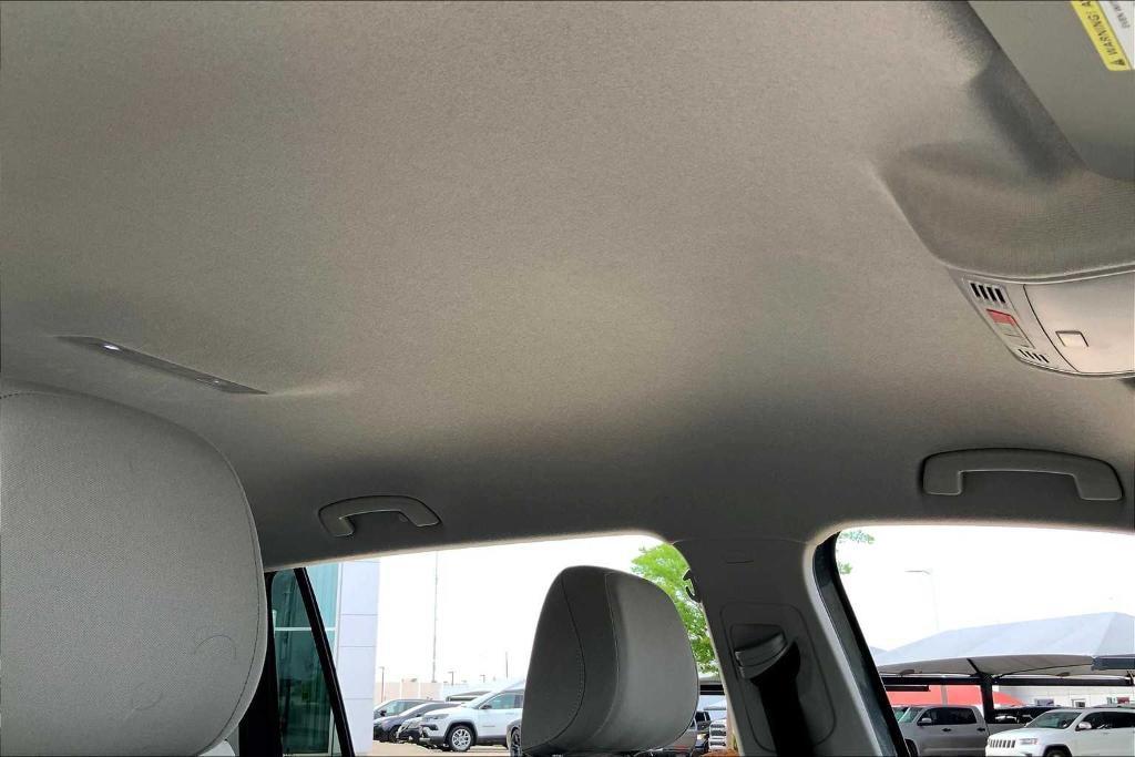 used 2022 Volkswagen Tiguan car, priced at $22,583