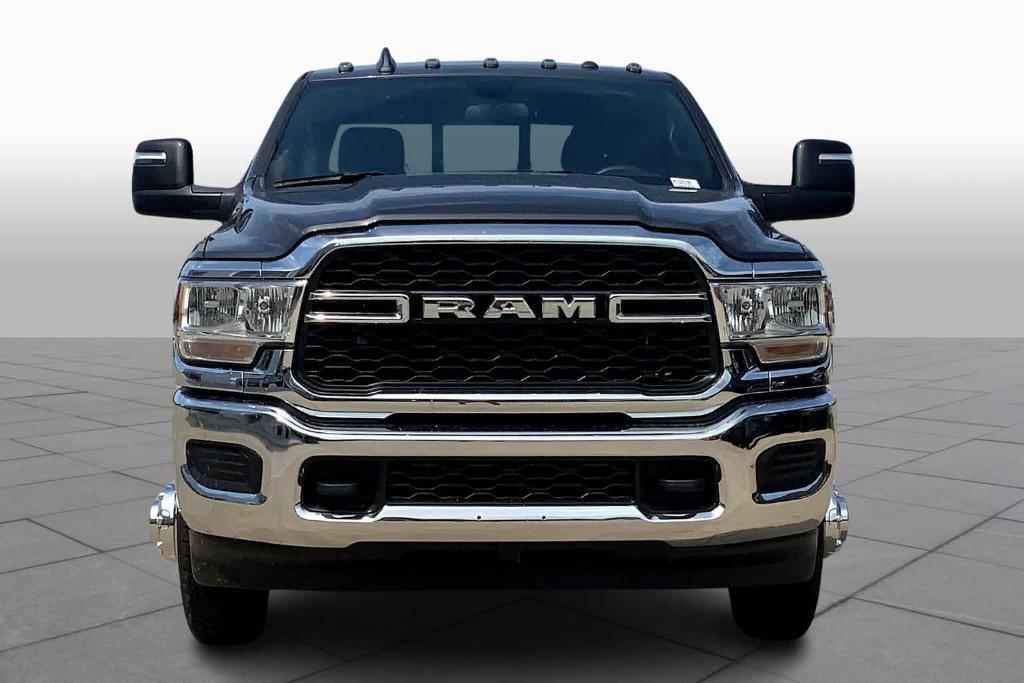 new 2024 Ram 3500 car, priced at $62,244