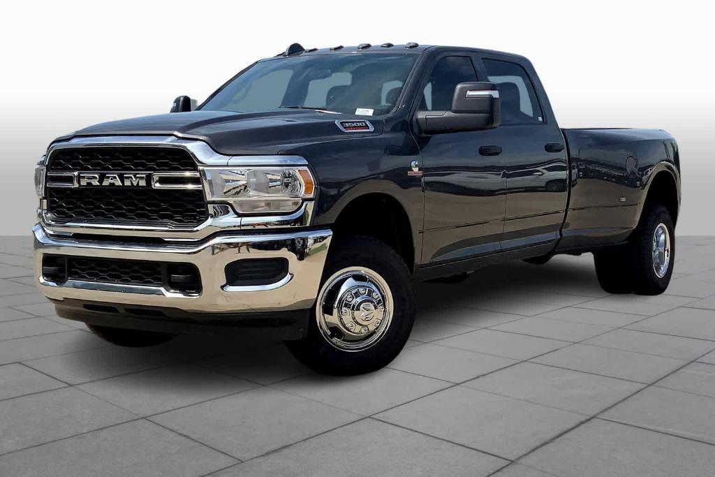 new 2024 Ram 3500 car, priced at $62,244