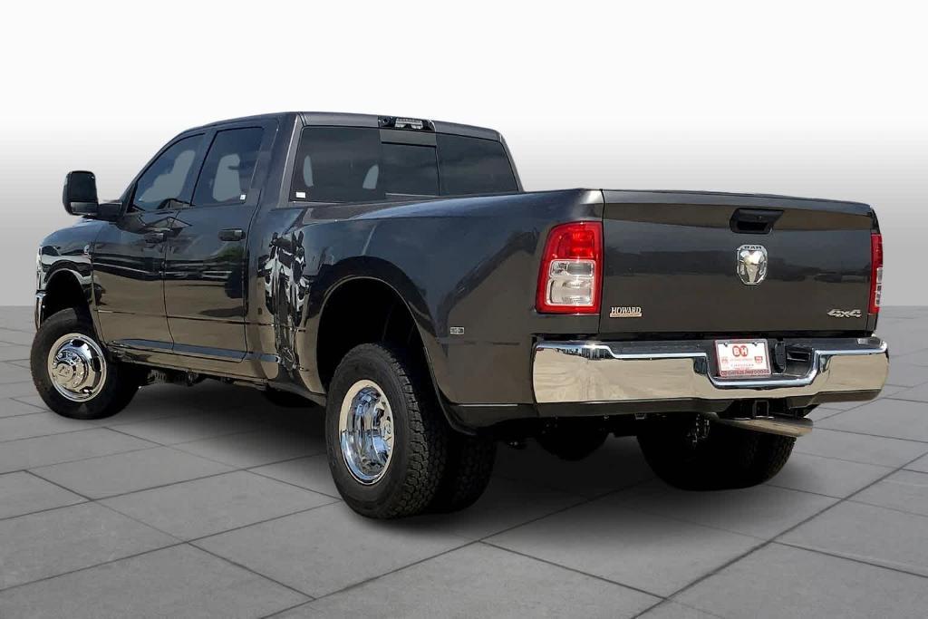 new 2024 Ram 3500 car, priced at $62,244