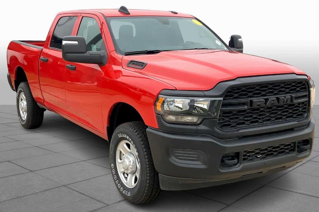 new 2024 Ram 2500 car, priced at $44,528