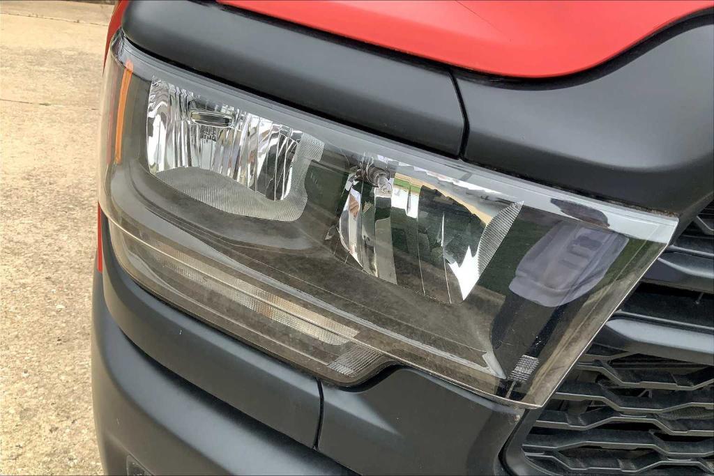 new 2024 Ram 2500 car, priced at $44,528