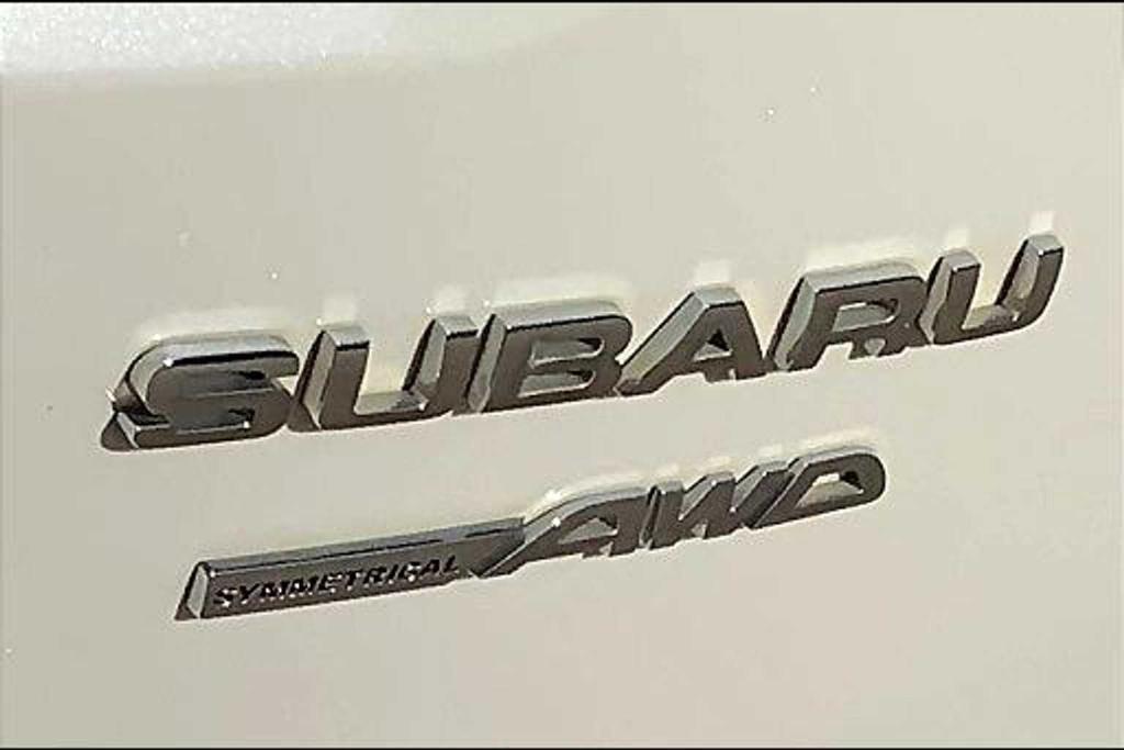used 2020 Subaru Outback car, priced at $21,016