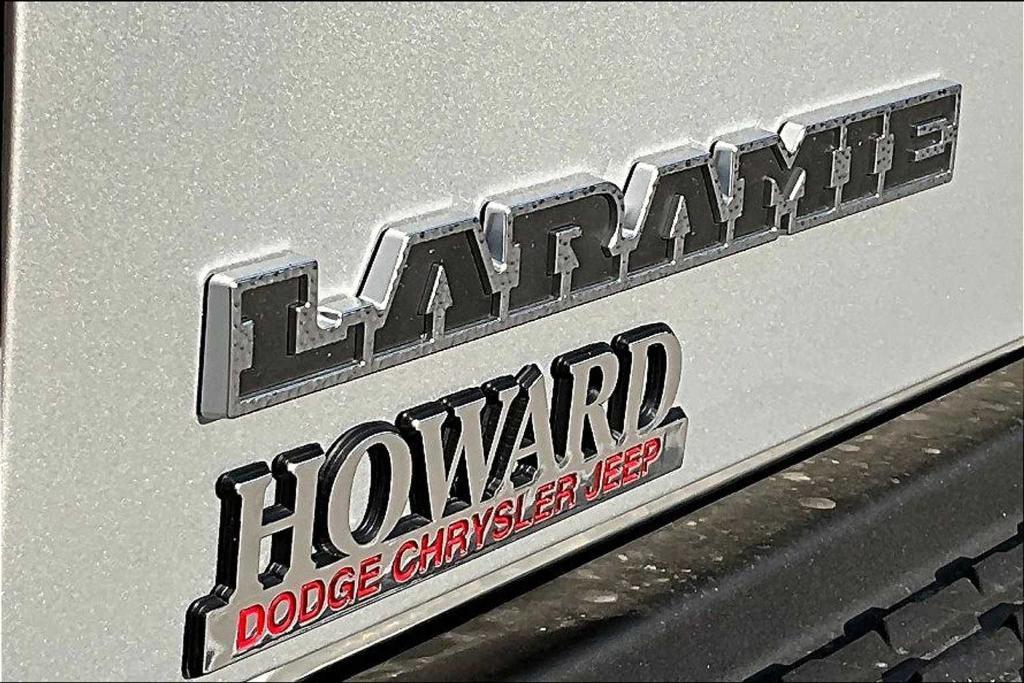 new 2026 Ram 2500 car, priced at $75,599