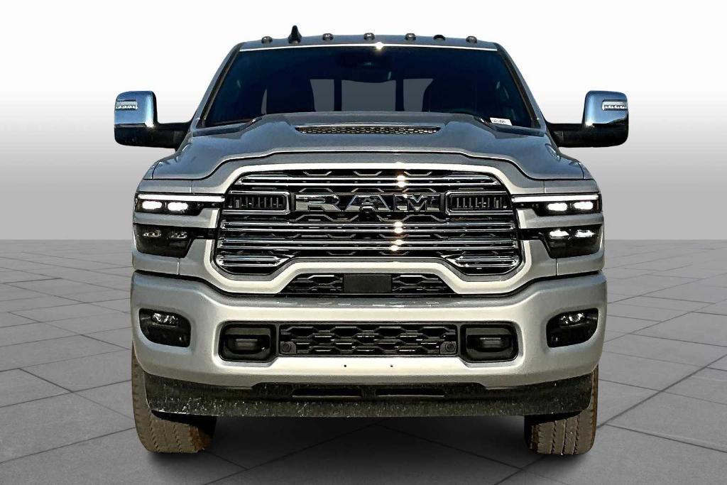 new 2026 Ram 2500 car, priced at $75,599