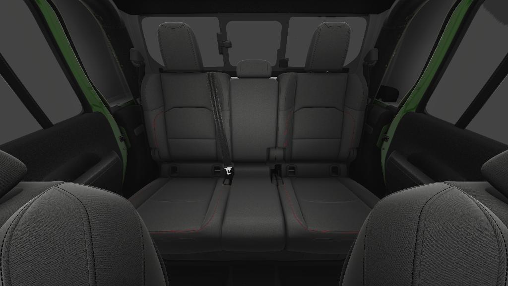 new 2025 Jeep Gladiator car, priced at $51,275