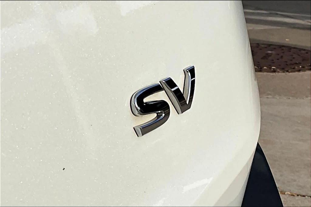 used 2021 Nissan Rogue car, priced at $19,582