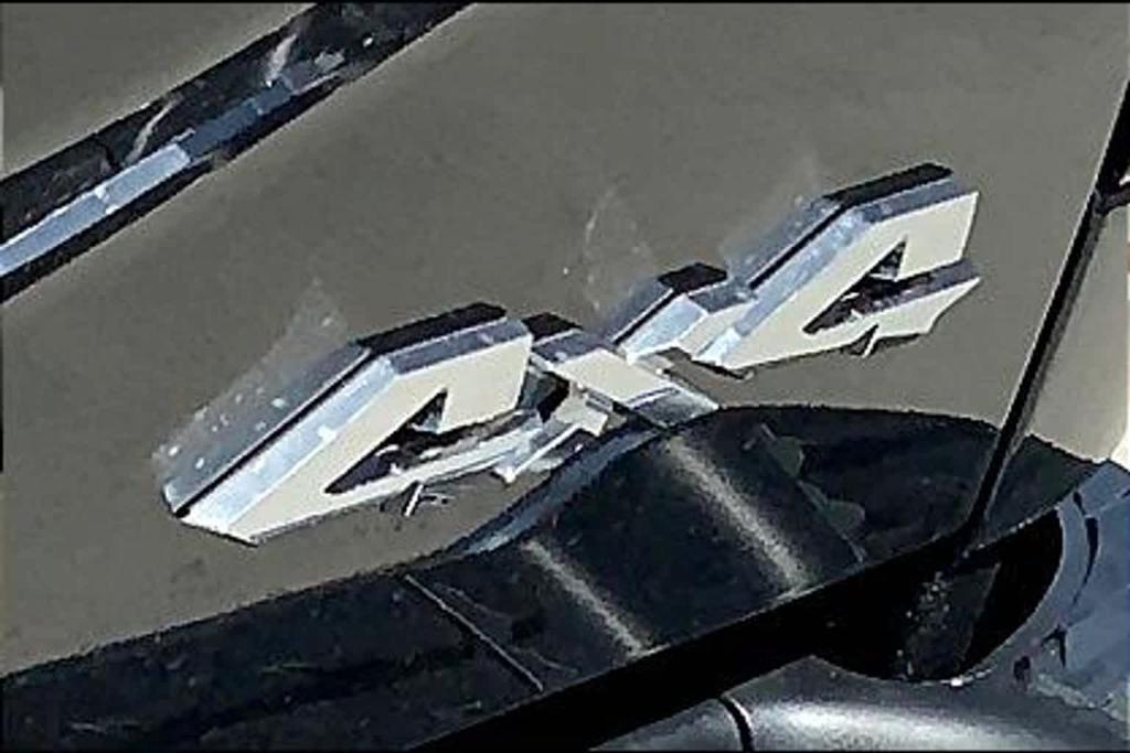 new 2025 Ram 2500 car, priced at $54,015