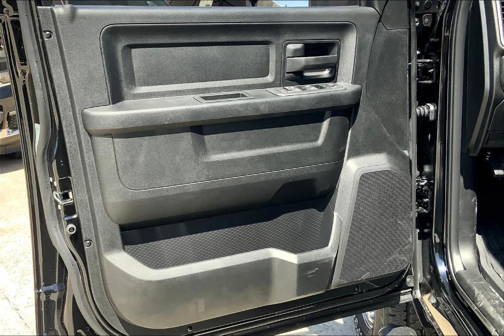 new 2025 Ram 2500 car, priced at $54,015