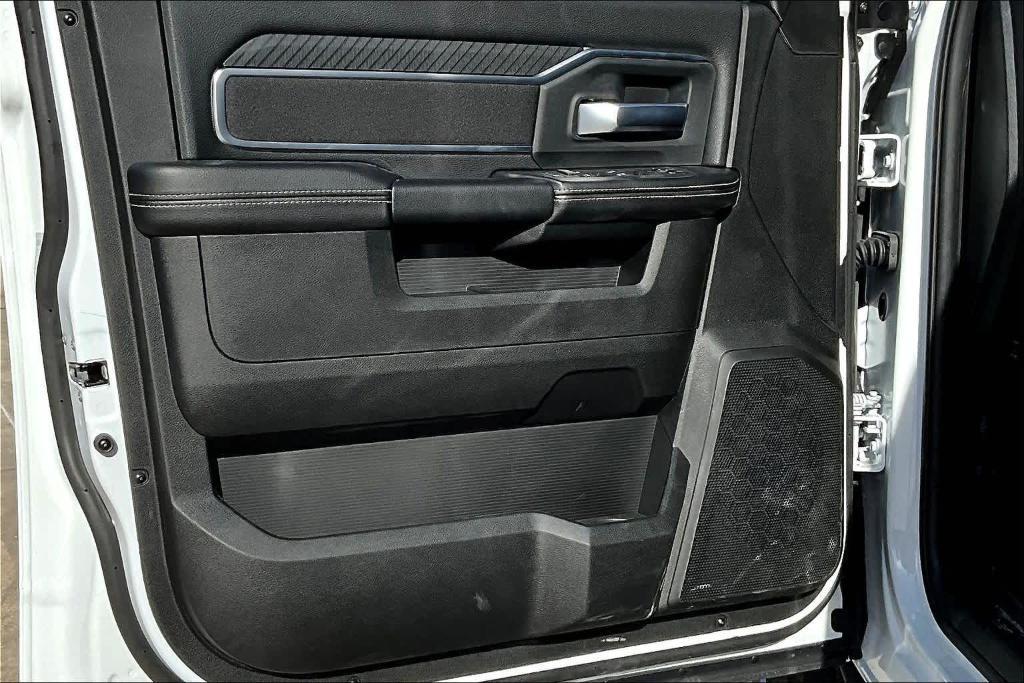 new 2026 Ram 2500 car, priced at $67,599