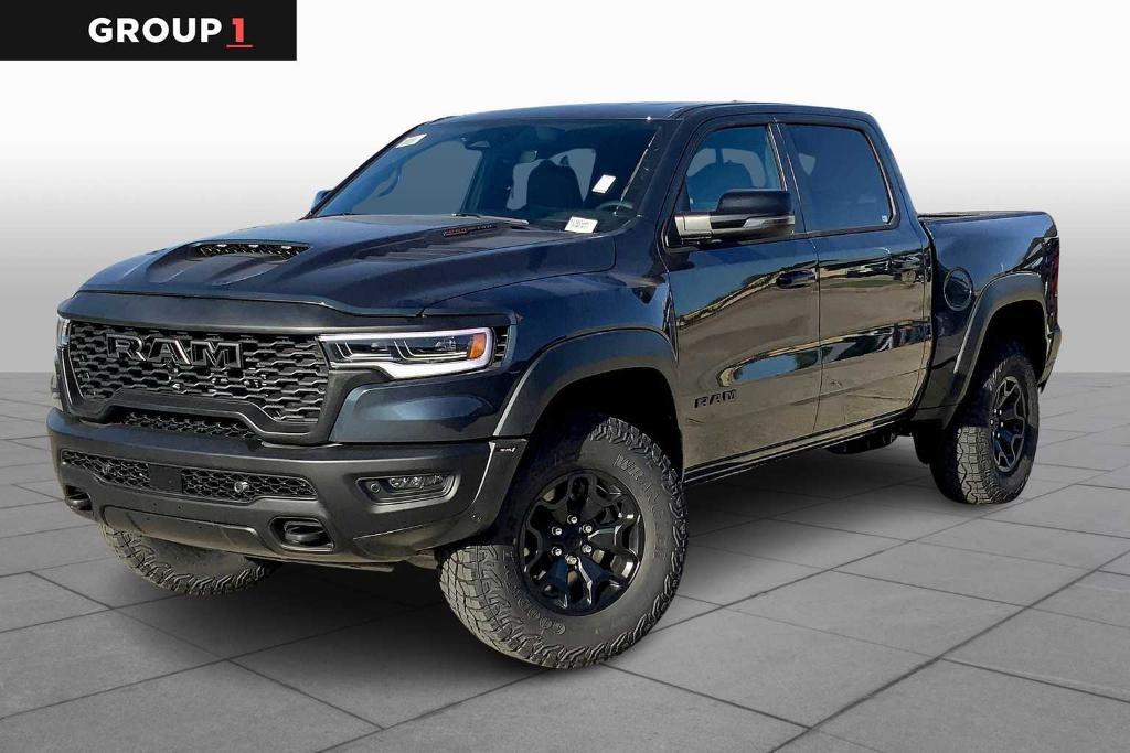 new 2026 Ram 1500 car, priced at $73,330