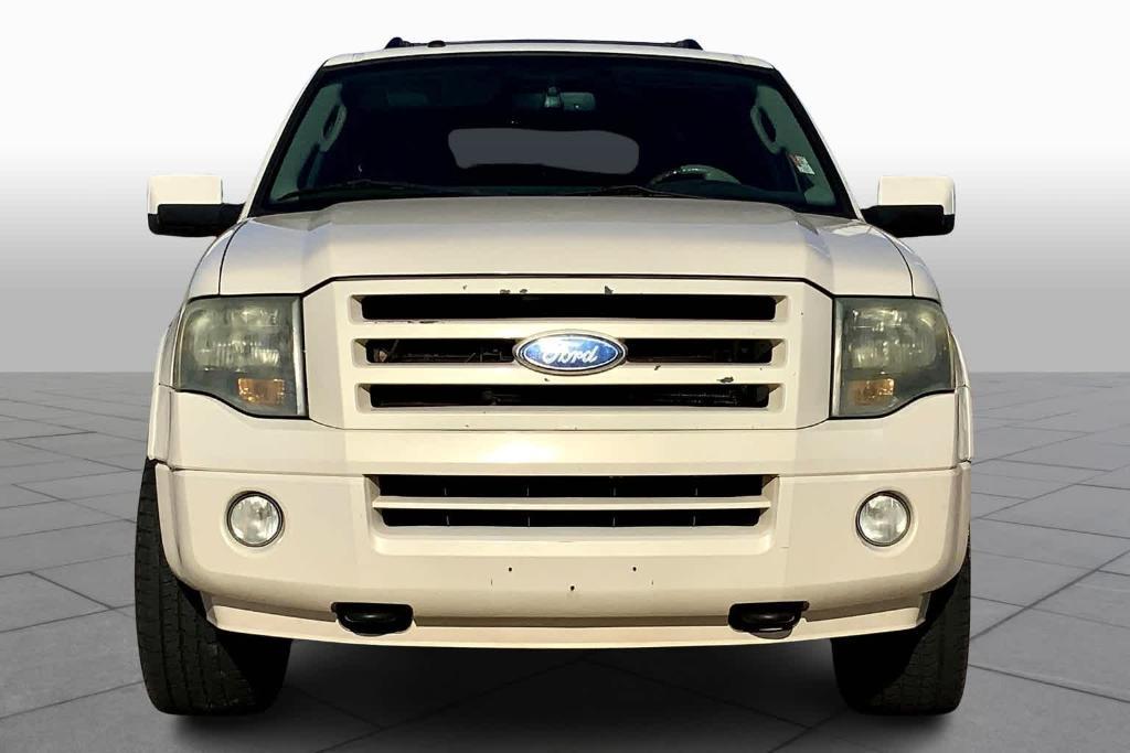 used 2007 Ford Expedition EL car, priced at $3,995